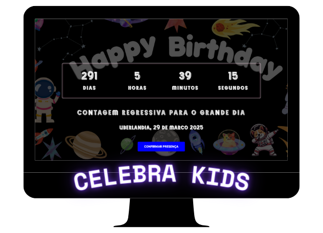 Celebra Kids